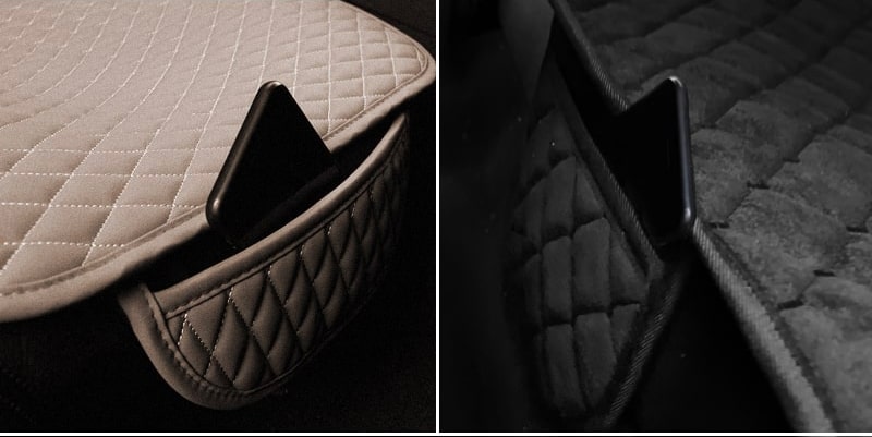 Oto Koltuk Minder Seti