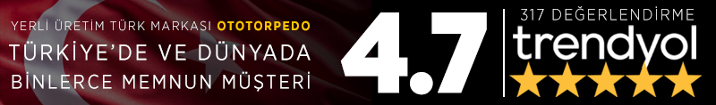 Ototorpedo Trendyol